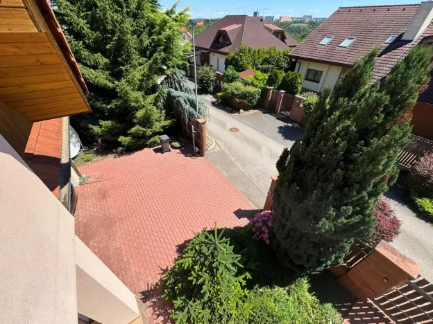 Prodej rodinného domu, Praha - Lysolaje, Nad Helmrovkou, 300 m2