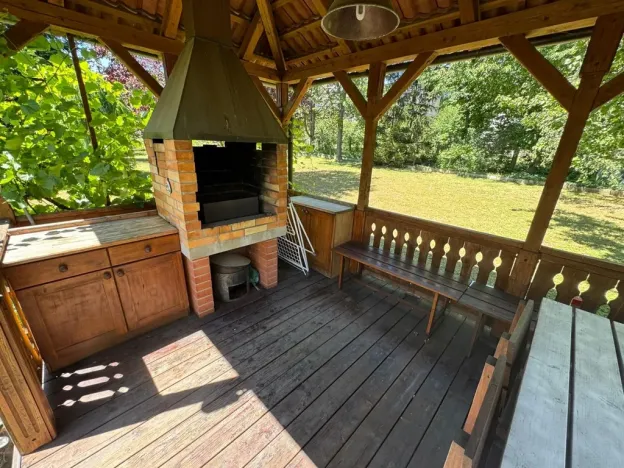 Prodej rodinného domu, Praha - Lysolaje, Nad Helmrovkou, 300 m2
