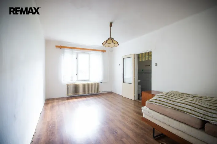 Prodej rodinného domu, Nový Knín, Masnerova, 80 m2