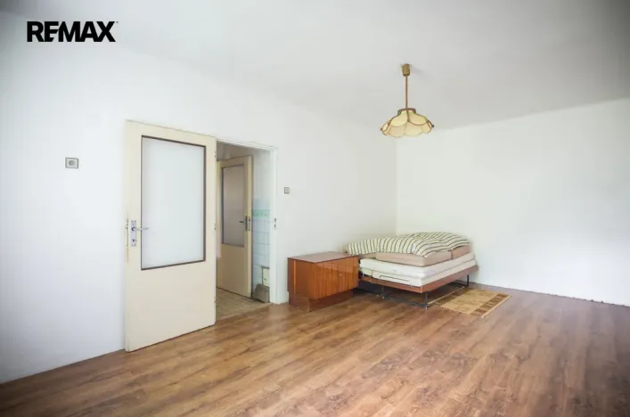 Prodej rodinného domu, Nový Knín, Masnerova, 80 m2
