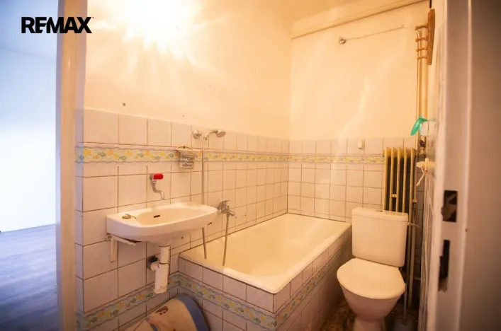 Prodej rodinného domu, Nový Knín, Masnerova, 80 m2