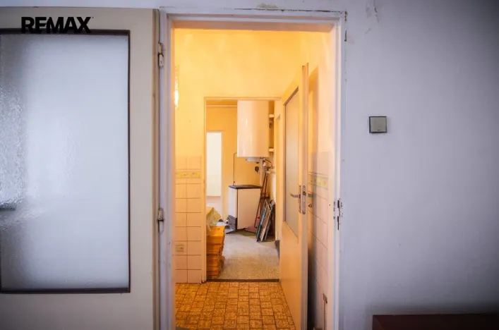 Prodej rodinného domu, Nový Knín, Masnerova, 80 m2