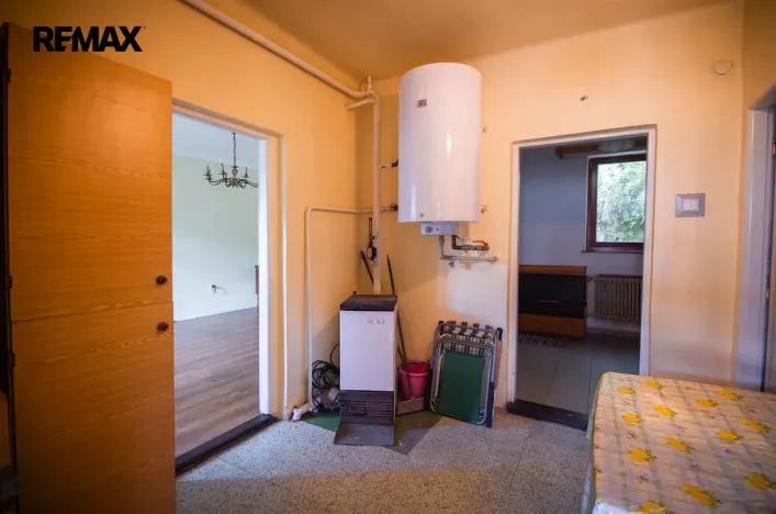 Prodej rodinného domu, Nový Knín, Masnerova, 80 m2