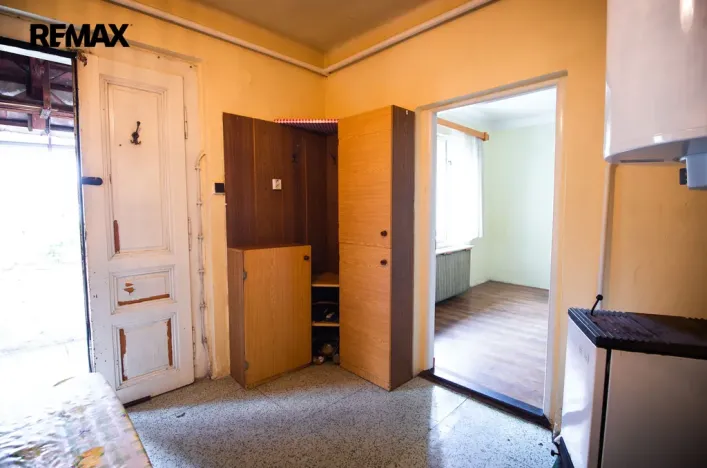 Prodej rodinného domu, Nový Knín, Masnerova, 80 m2