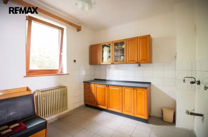 Prodej rodinného domu, Nový Knín, Masnerova, 80 m2