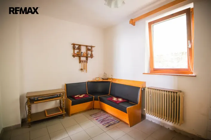 Prodej rodinného domu, Nový Knín, Masnerova, 80 m2