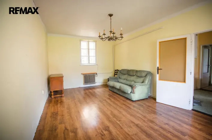 Prodej rodinného domu, Nový Knín, Masnerova, 80 m2