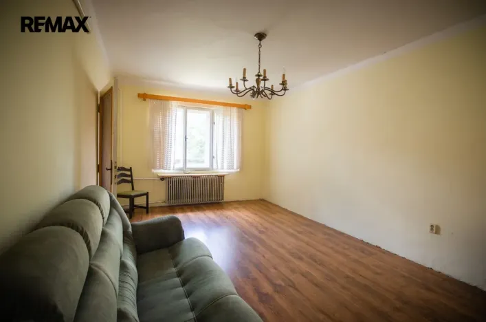 Prodej rodinného domu, Nový Knín, Masnerova, 80 m2