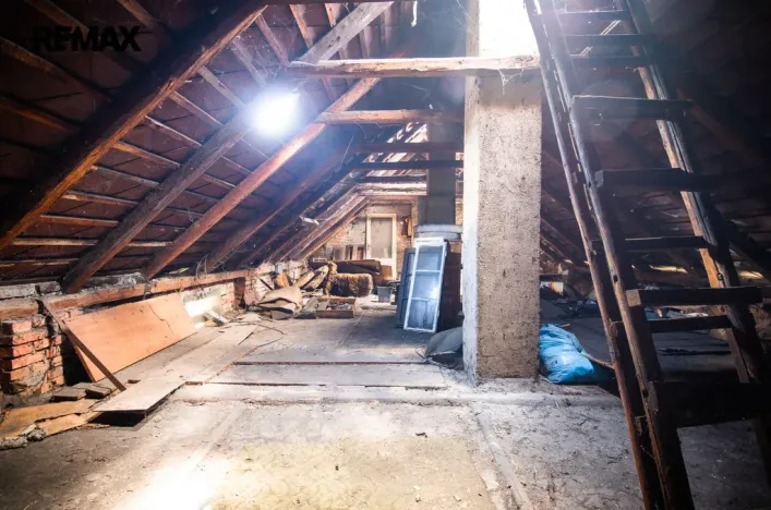 Prodej rodinného domu, Nový Knín, Masnerova, 80 m2