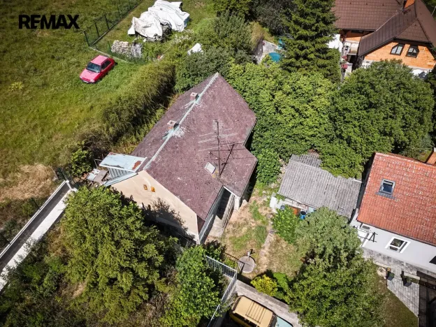 Prodej rodinného domu, Nový Knín, Masnerova, 80 m2