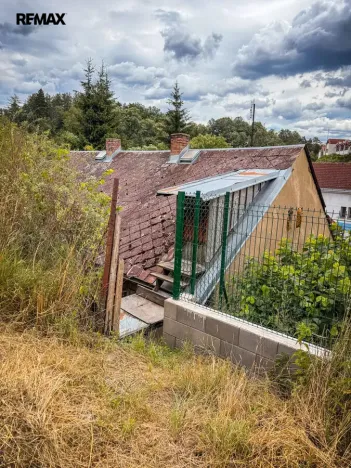 Prodej rodinného domu, Nový Knín, Masnerova, 80 m2