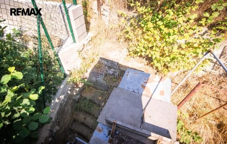 Prodej rodinného domu, Nový Knín, Masnerova, 80 m2