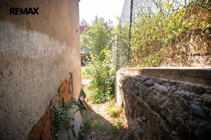 Prodej rodinného domu, Nový Knín, Masnerova, 80 m2
