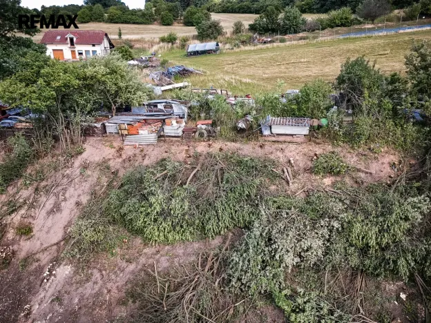 Prodej pozemku pro bydlení, Nový Knín, 759 m2