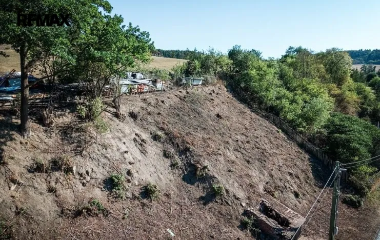 Prodej pozemku pro bydlení, Nový Knín, 759 m2