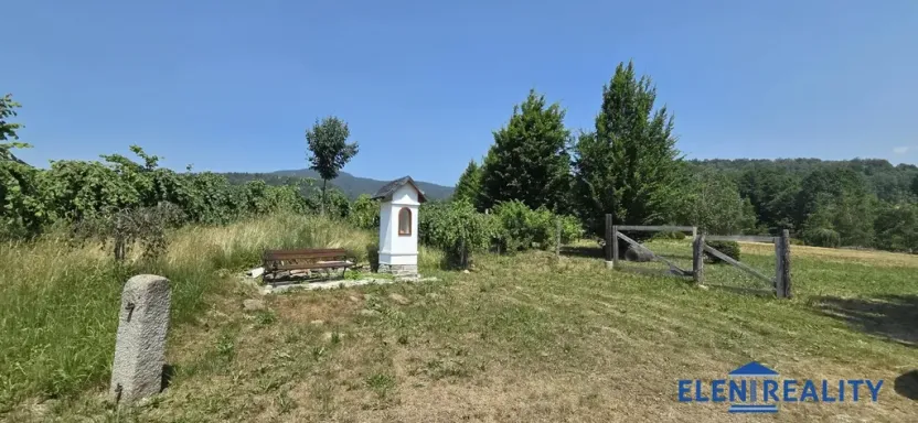Prodej pozemku pro bydlení, Lipová-lázně, 5360 m2