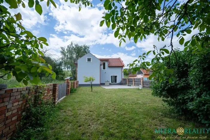 Prodej rodinného domu, Honětice, 140 m2