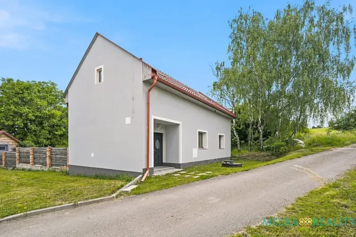 Prodej rodinného domu, Honětice, 140 m2