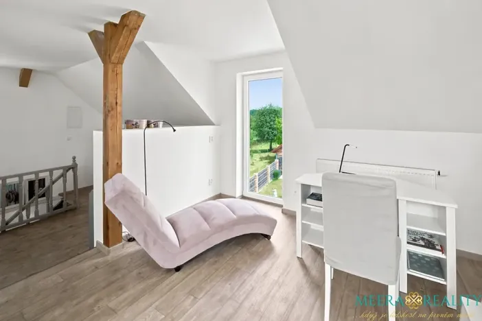 Prodej rodinného domu, Honětice, 140 m2