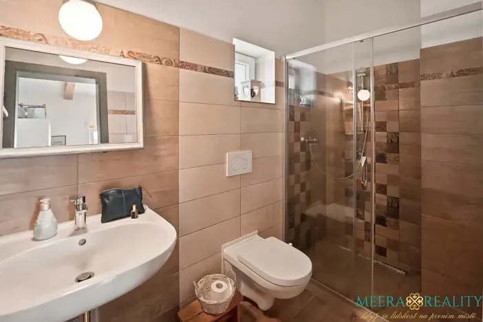 Prodej rodinného domu, Honětice, 140 m2