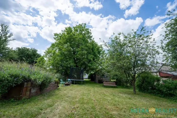 Prodej rodinného domu, Honětice, 140 m2