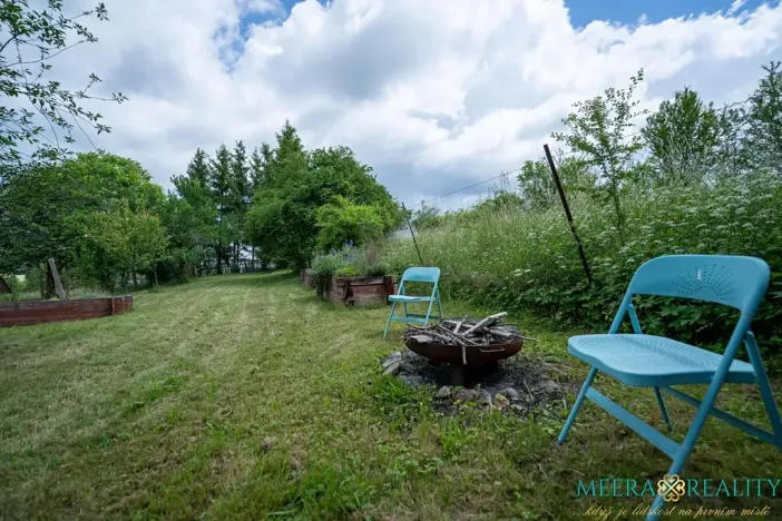 Prodej rodinného domu, Honětice, 140 m2