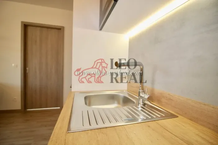 Pronájem bytu 2+kk, Praha - Vysočany, Strnadových, 63 m2