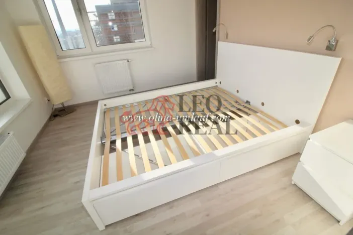 Pronájem bytu 2+kk, Praha - Vysočany, Strnadových, 63 m2