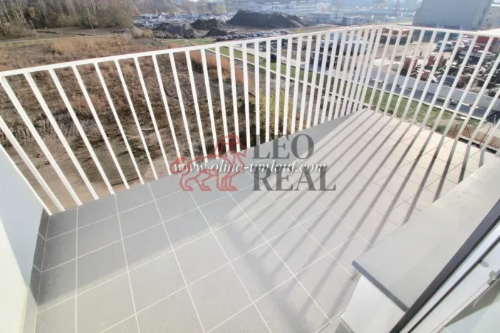 Pronájem bytu 2+kk, Praha - Vysočany, Strnadových, 63 m2