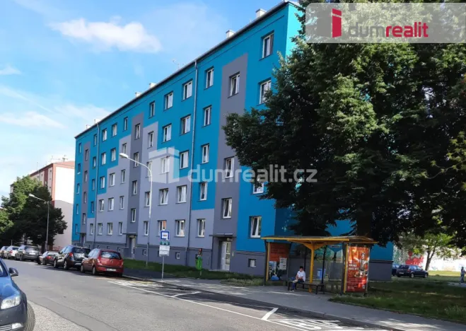 Prodej bytu 3+1, Cheb, Jungmannova, 73 m2