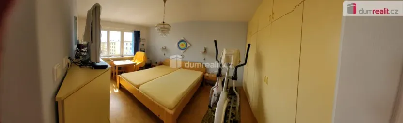 Prodej bytu 3+1, Cheb, Jungmannova, 73 m2