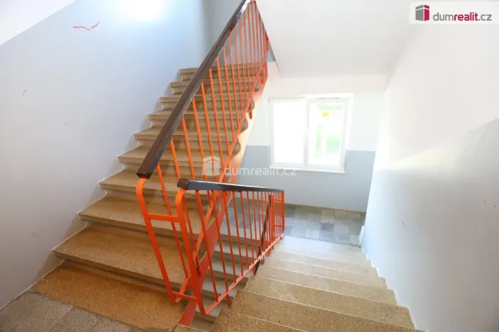 Prodej bytu 3+1, Cheb, Jungmannova, 73 m2