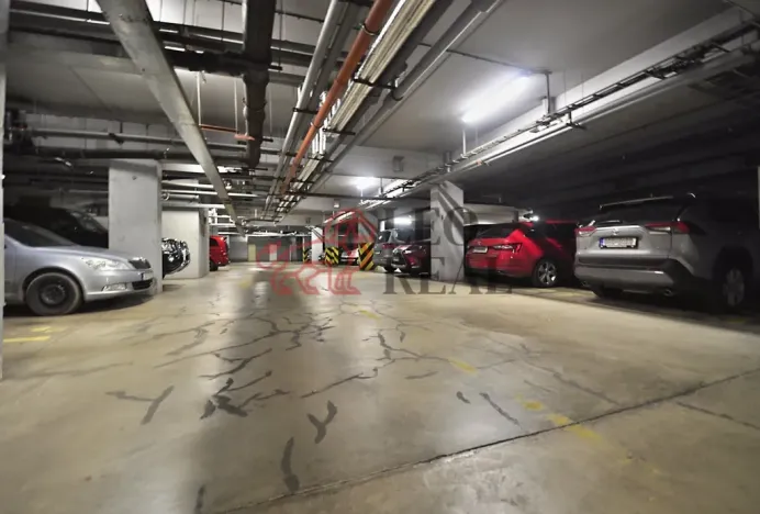 Pronájem bytu 4+1, Praha - Veleslavín, Na okraji, 130 m2