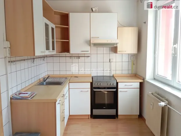 Prodej bytu 3+1, České Budějovice - České Budějovice 3, Průběžná, 70 m2