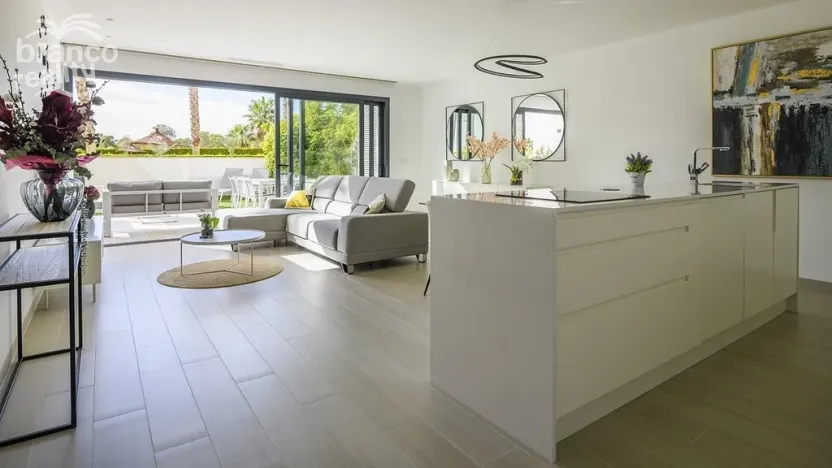 Prodej bytu 3+kk, Las Colinas, Alicante, Španělsko, 95 m2