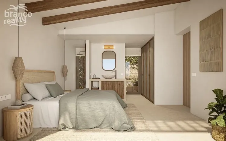 Prodej rodinného domu, Benissa, Alicante, Španělsko, 214 m2