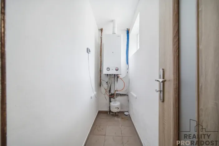 Prodej rodinného domu, Chroustovice, 137 m2