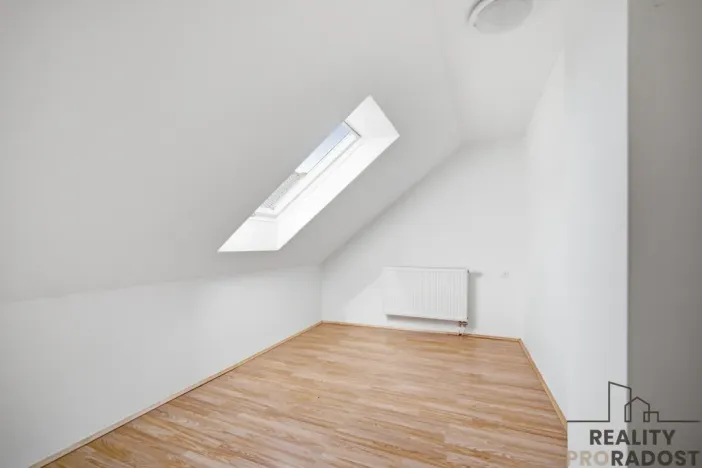 Prodej rodinného domu, Chroustovice, 137 m2