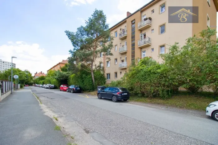Prodej bytu 3+1, Mělník, Čechova, 72 m2