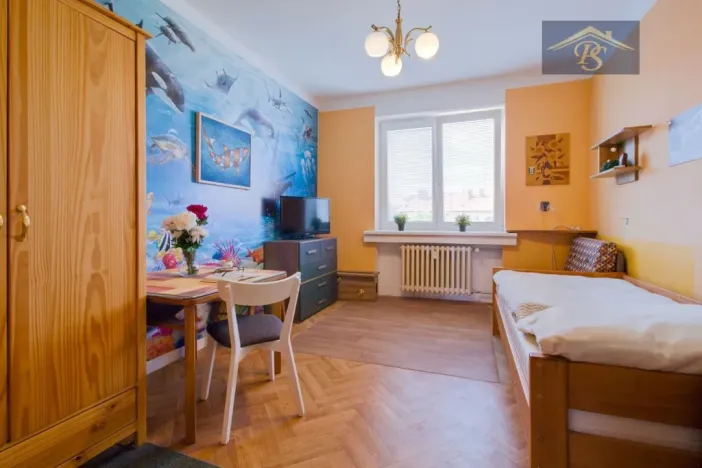 Prodej bytu 3+1, Mělník, Čechova, 72 m2