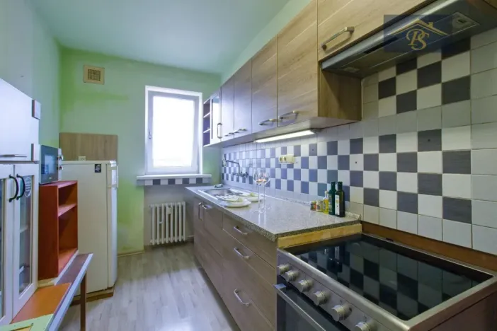 Prodej bytu 3+1, Mělník, Čechova, 72 m2