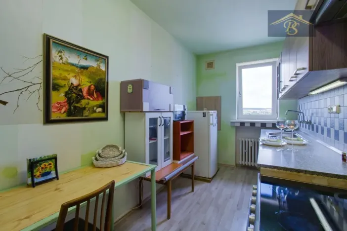 Prodej bytu 3+1, Mělník, Čechova, 72 m2