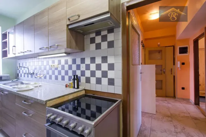 Prodej bytu 3+1, Mělník, Čechova, 72 m2