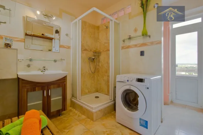 Prodej bytu 3+1, Mělník, Čechova, 72 m2