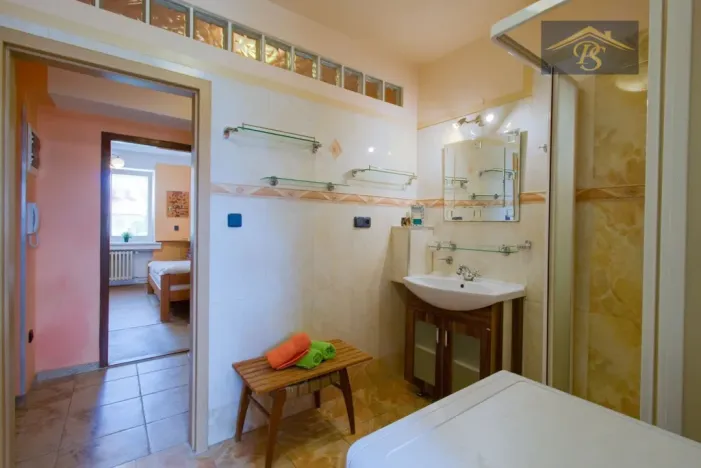 Prodej bytu 3+1, Mělník, Čechova, 72 m2