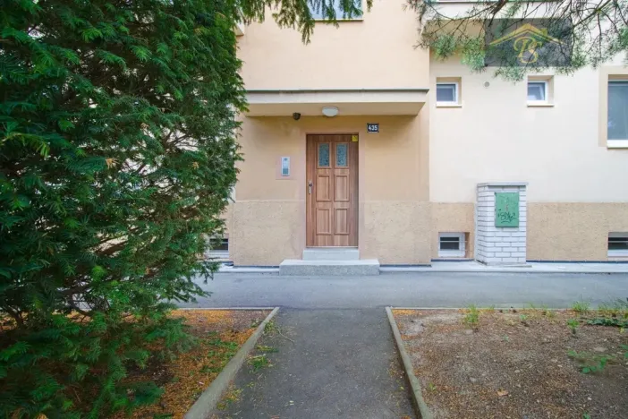 Prodej bytu 3+1, Mělník, Čechova, 72 m2