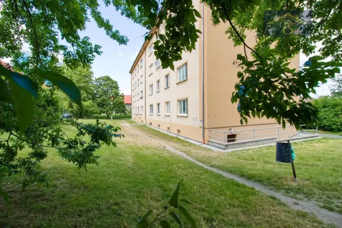 Prodej bytu 3+1, Mělník, Čechova, 72 m2