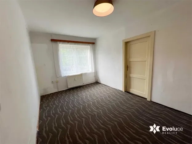 Prodej bytu 2+kk, Mladé Buky, 43 m2