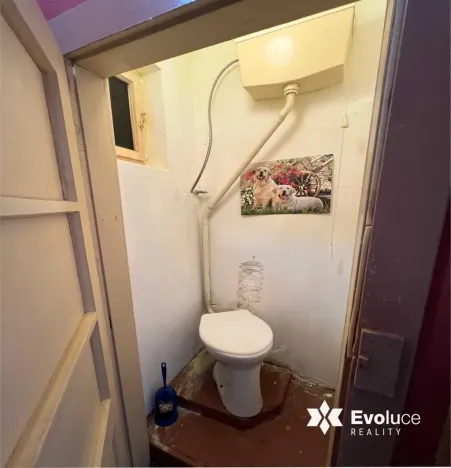 Prodej bytu 2+kk, Mladé Buky, 43 m2
