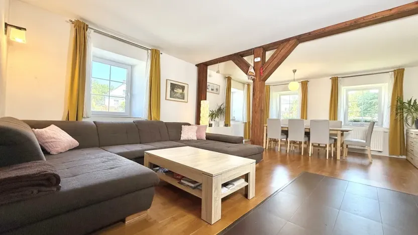 Prodej rodinného domu, Krnov, Guntramovice, 220 m2